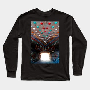 Tunnel Long Sleeve T-Shirt